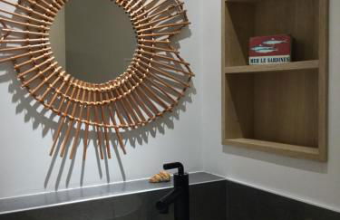 Bord de mer - Cannes la Bocca - Foto 3