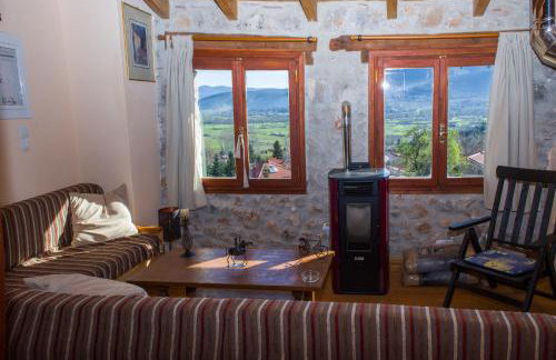 Stone house on the rock - Foto 28