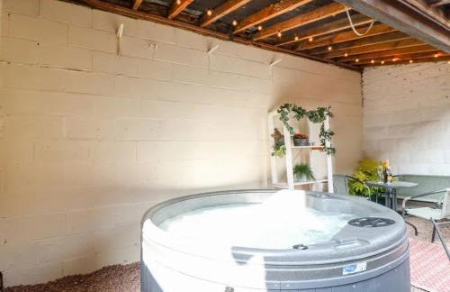 Charming 3 Bed Cottage sleeps 5 - Foto 4