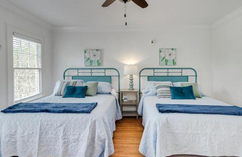 The Diamond Colonial - Luxury Home Near Lake Hollingsworth - Events OK - Foto 18