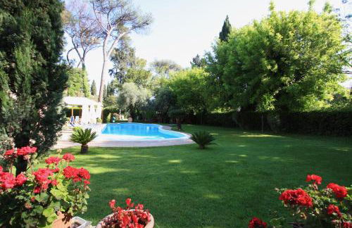 Appia Antica 1BR with swimming pool - Foto 22