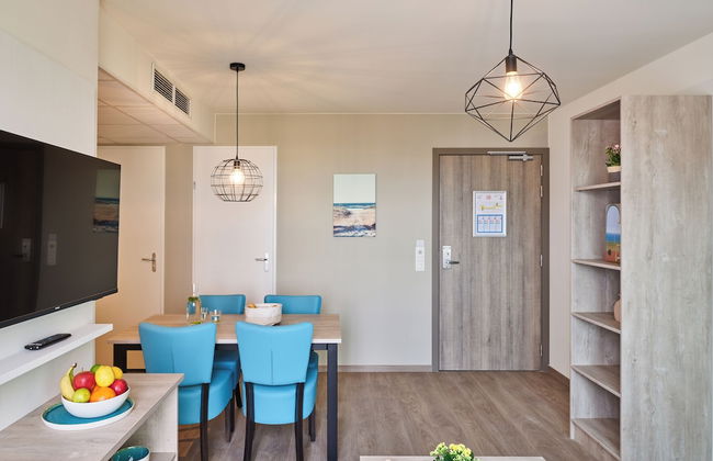 Holiday Suites Zeebrugge - Photo 36