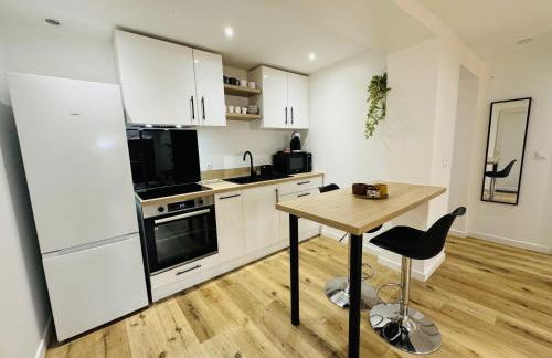 Le Bel Air - Terrasse - WIFI - Foto 7