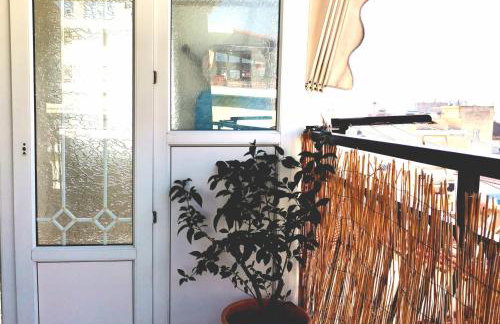 Agustin Apartment inThessaloniki -penthouse - Foto 63