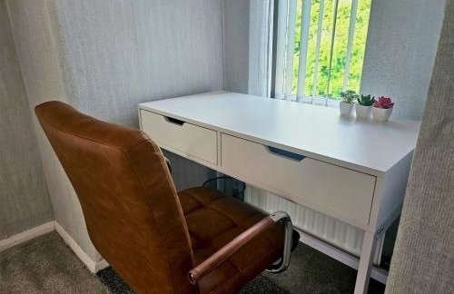 Group Stay with 3 Parking Spaces - Foto 6