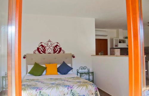 Ecolodge Selvitelle - Escape the Hectic and Submerge in the Nature of Cilento - Foto 12
