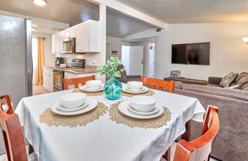 4-Bedroom Comfort Ybor City, Close to Everything - Foto 14