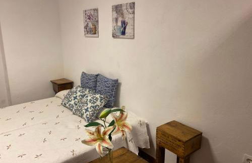 ApartamentosTREVEJO La Noguera villamiel - Foto 7