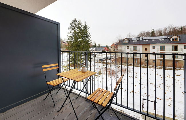 RentPlanet - Apartament Ostoja - Foto 33