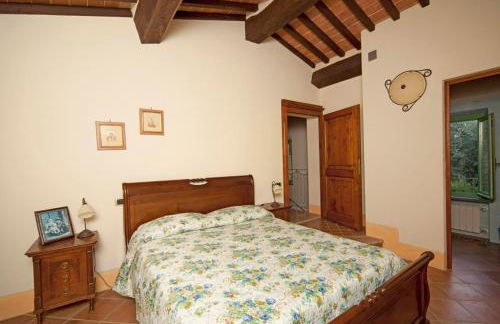 Villa il Pino by VacaVilla - Foto 22