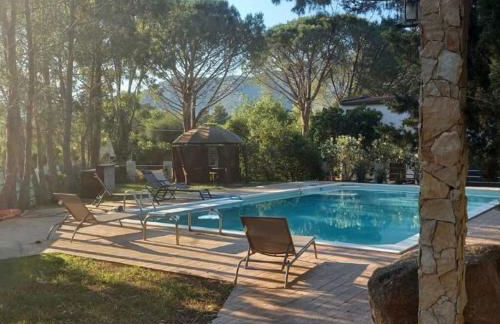 VILLA STRAVANATA - Large Pool, Car and Large Whirlpool Jacuzzi - Foto 1