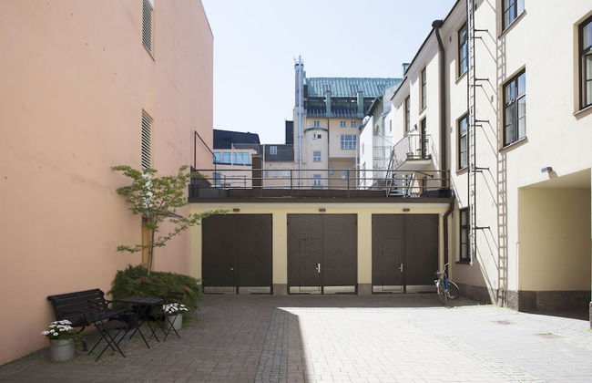 2ndhomes 2BR apartment by the Esplanade Park - Foto 18