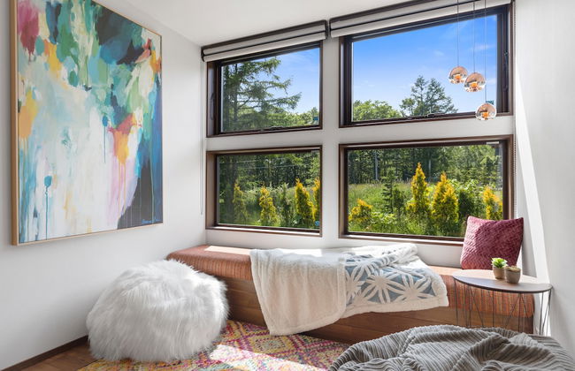 Rusutsu Chalet Altair 8 - Foto 4