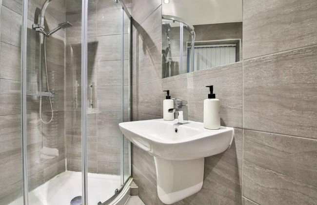 Whitchurch Place 2 Bed Flat in Cardiff - Foto 24