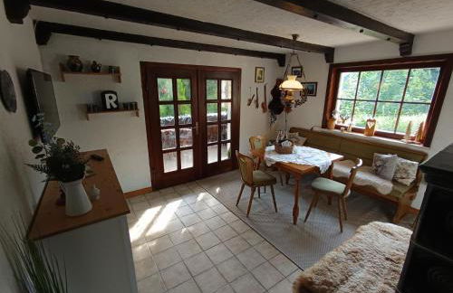 Ferienhaus Am Hermannsberg, Oberschoenau - Foto 28