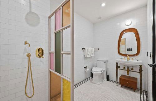 Freeman 803 by Rove Travel - 1BR Condo with Shared Amenities - Foto 11