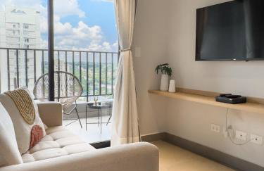 Conforto e estilo na melhor localização de Foz - Foto 7