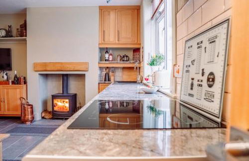 Cottage Apartment - Foto 10