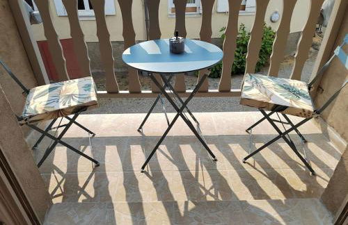 Le Nid - Appartement avec extérieur - Foto 10