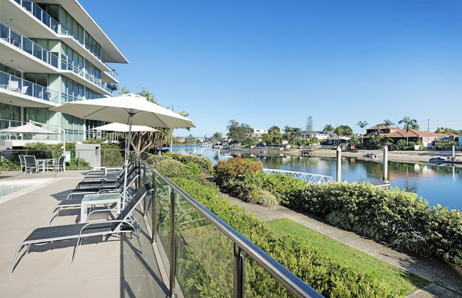 ULTIQA Freshwater Point Resort - Foto 79