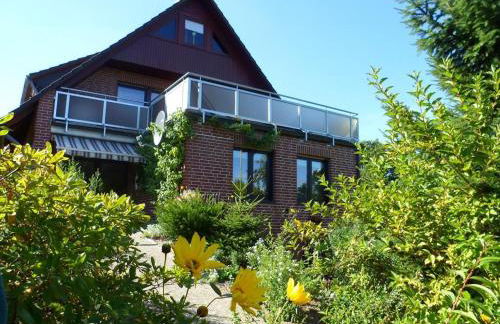 Ferienwohnung Garmatter Hermannsburg - Photo 2