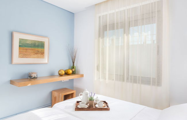 Thea Thalassa - Foto 4