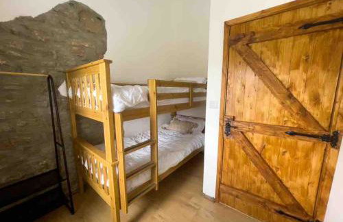 Roddys cottage three bedroom with hot tub sleeps6 - Foto 21