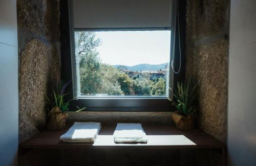 Casa da Vila - Pool & Hot Tub with Mountain View in Gerês - Foto 32
