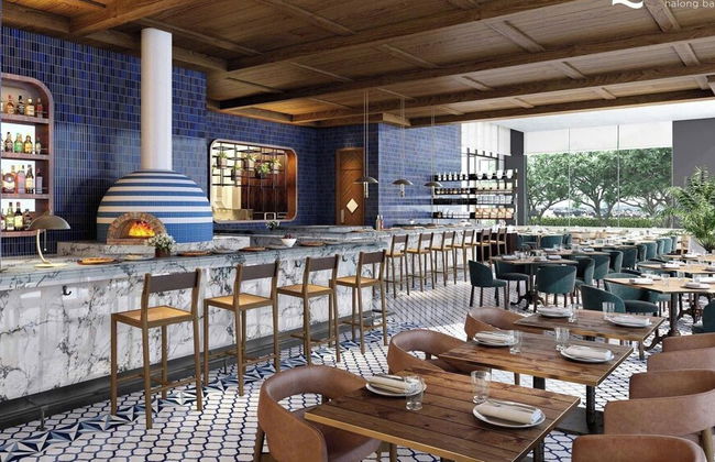 Lotus Alacarte Ha Long Hotel - Photo 19