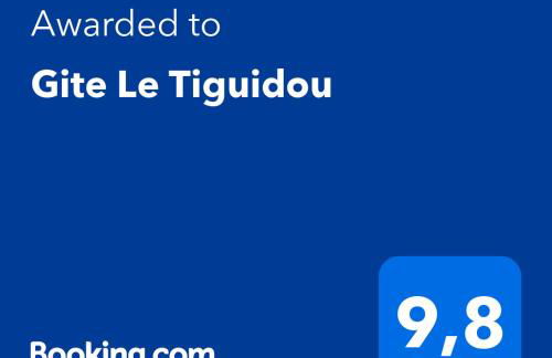 Gite Le Tiguidou - Photo 11