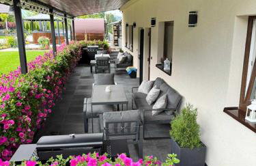 Ładne Miejsce-Apartamenty Konradów - Foto 11