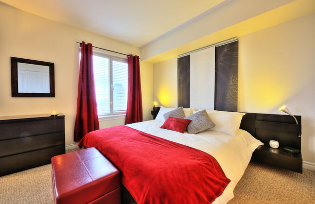 Corporate Stays 50 Laurier Apartment - Photo 8