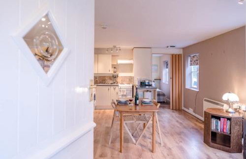 The Woodshed Benhall Air Manage Suffolk - Foto 6