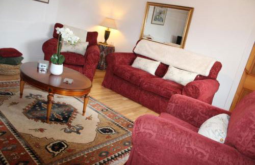 Ceol Na Mara Cottage by the sea - Foto 11