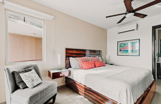 Luxury 2 Bedroom Apartments - Foto 22