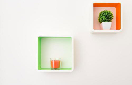 Sixty One Luxury Room - Foto 8