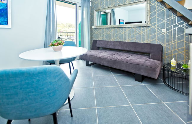 Apartments Maslina - Foto 42