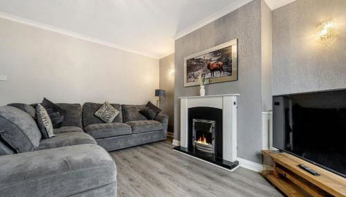 Comfortable Cottage in Greater Manchester - Foto 2