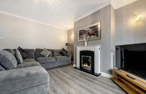 Comfortable Cottage in Greater Manchester - Foto 2
