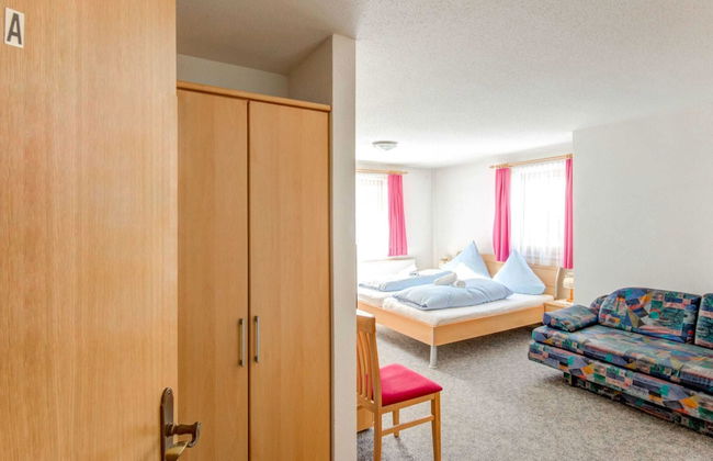 Apartment in Langenfeld Near Solden Ski Lift - Photo 6