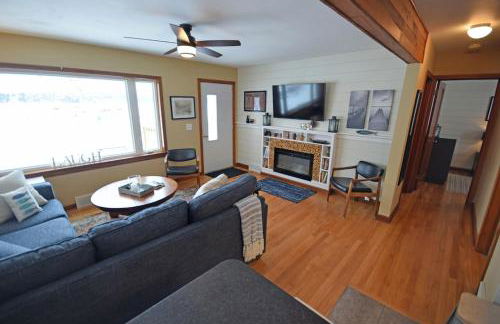 The Bluegill on Little Green Lake - Foto 20