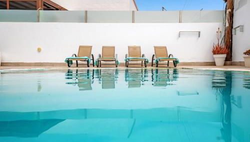 Casa Africa - Foto 2