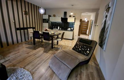 Jedynka Apartments - Foto 6