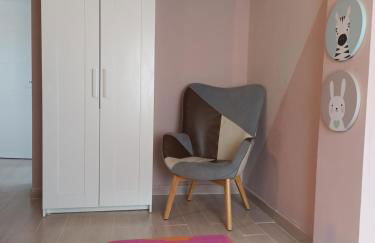 Beautiful chalet with wifi and free parking - Foto 16