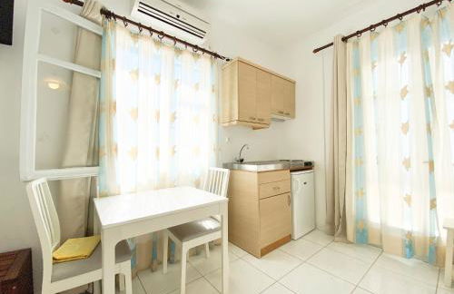 Dina Naxos Studios - Foto 24