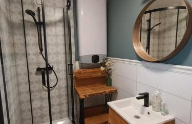 Domki pod lipą - Foto 15