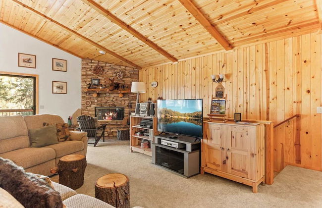 Hunter's Retreat in Upper Moonridge! - Foto 1