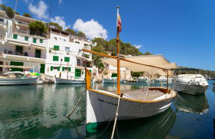 Puerto Cala Figuera by dracmallorca - Foto 30