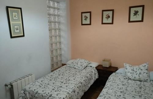 CASA RURAL LA CABRA DEL MEDIO - Foto 17