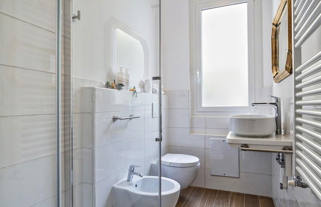 Una Casa a Nervi by Wonderful Italy - Foto 14